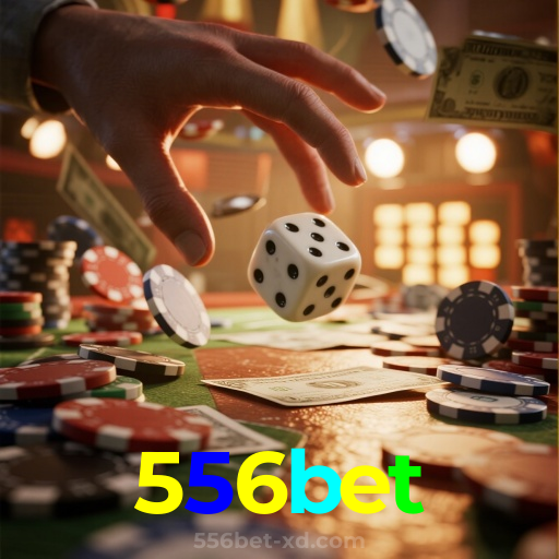 556bet：Aposte no futebol online e sinta a emoção de ser o vencedor!