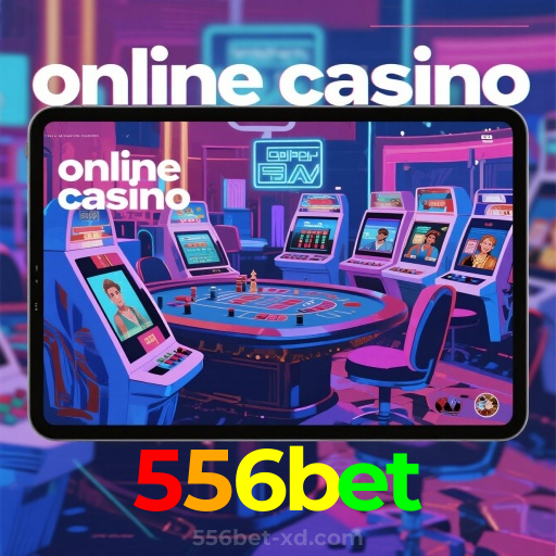 556bet：Apostas ao vivo no futebol e grandes prêmios no cassino online!