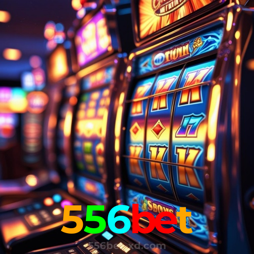 556bet：Jogue slots, aposte no futebol e vença em grandes mesas de poker!