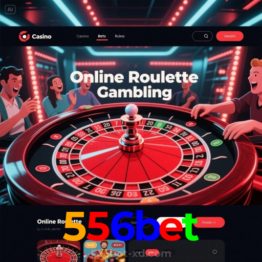556bet：Onde sua sorte encontra o melhor cassino online e as apostas no futebol!