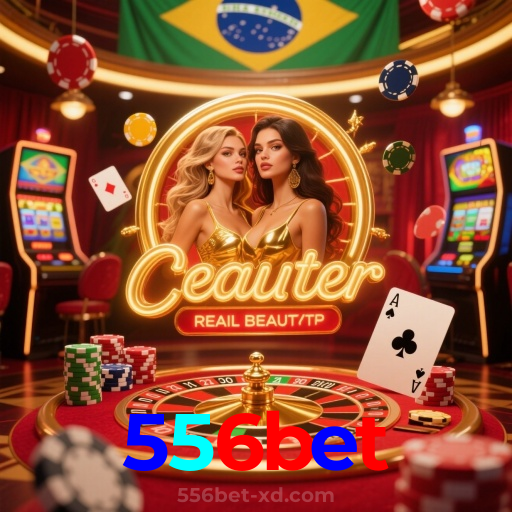 556bet：Jogue agora e desafie a sorte em nosso cassino online!