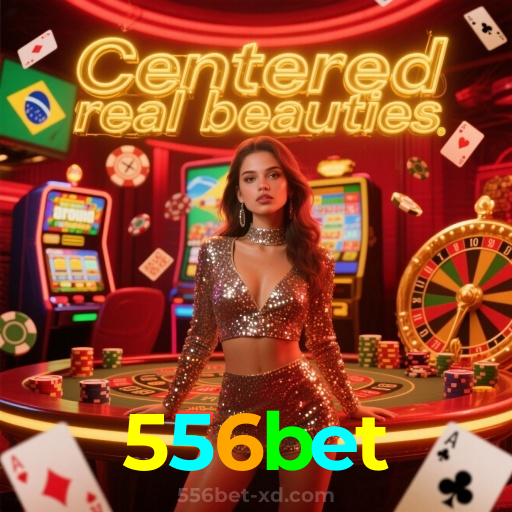 556bet：A diversão começa no cassino online com poker, roleta e apostas no futebol!