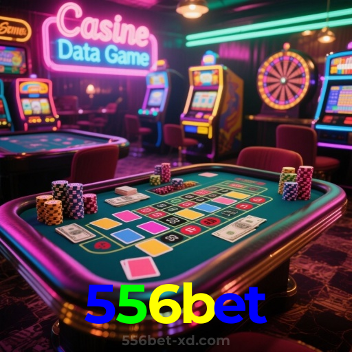 556bet：O cassino online está te esperando! Gire a roleta e ganhe!