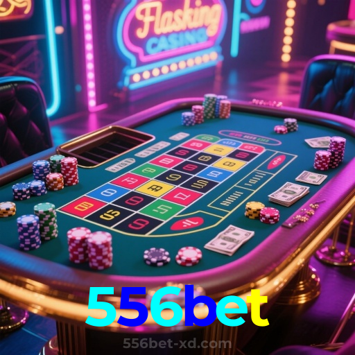 556bet：Jogue slots, poker e aposte no futebol para prêmios incríveis!