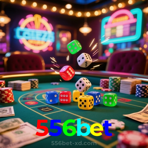 556bet：A sorte está na roleta! Aposte e veja sua vitória acontecer!