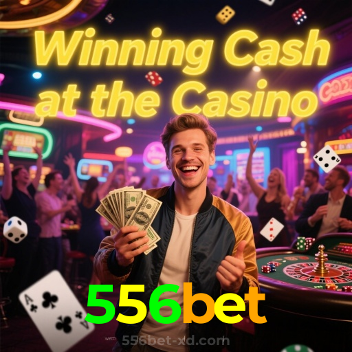 556bet：Cada jogo é uma chance de ganhar! Jogue agora e vença!