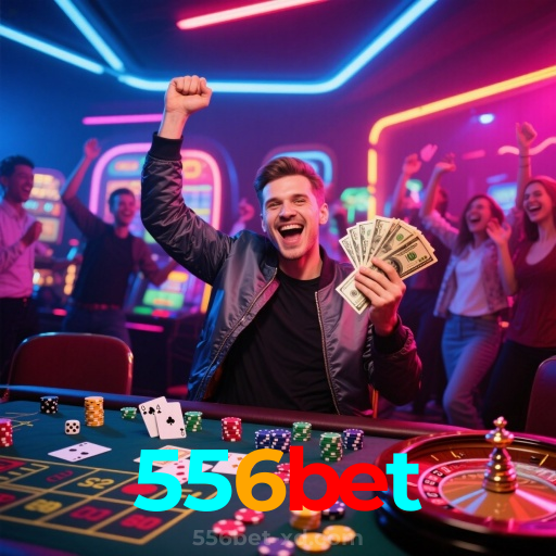 556bet：O futebol online está esperando por você, com grandes recompensas!