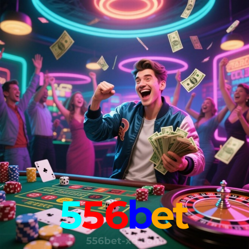 556bet:Aposte no futebol e ganhe com os melhores jogos de cassino online!