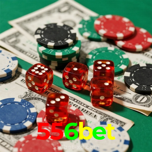 556bet：Ganhe na roleta e aposte no futebol no cassino online mais confiável!