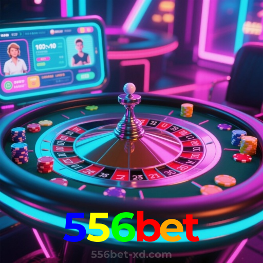 556bet：Jogue slots, aposte no futebol e ganhe prêmios incríveis no nosso cassino!