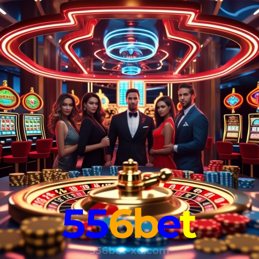 556bet:O cassino online mais seguro para apostas no futebol e roleta!