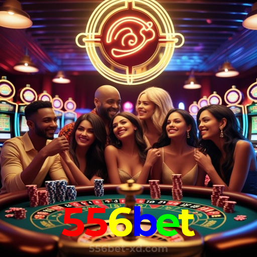 556bet：A sorte nunca esteve tão ao seu alcance! Aposte nas nossas slots agora!