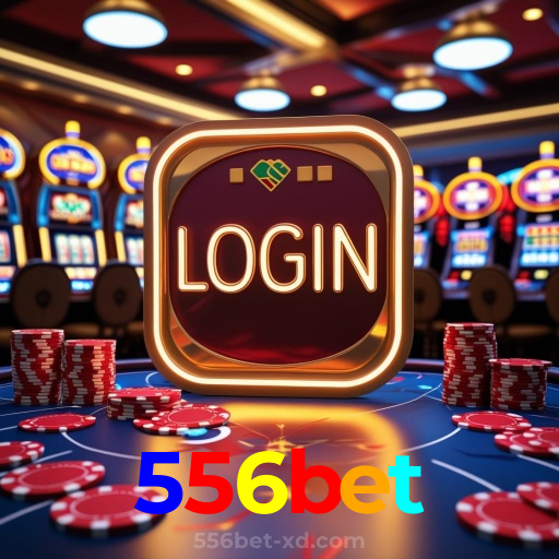 556bet：Jogue nas slots e mude sua sorte agora mesmo!