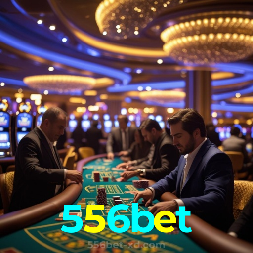 556bet:No cassino online mais confiável, aposte no futebol e jogue roleta!