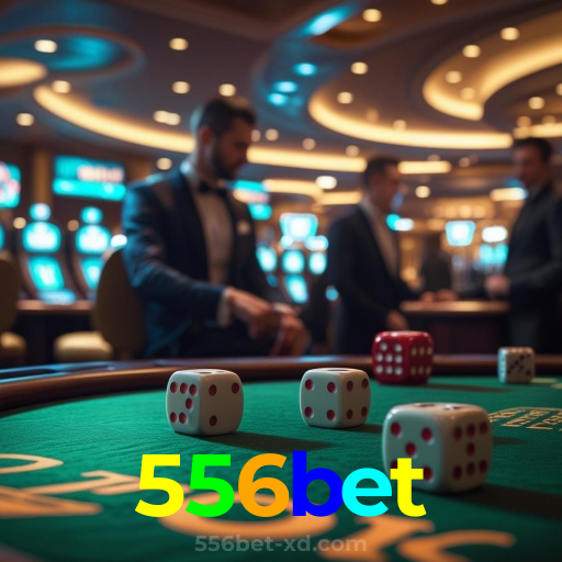 556bet:Ganhe prêmios em roleta e aposte no futebol com confiança no nosso cassino!