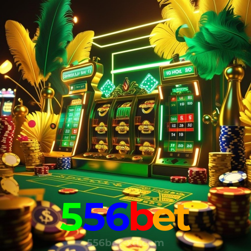 556bet:Jogue agora nas melhores slots e ganhe muito mais!