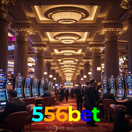 556bet：Aposte agora nas roletas e mostre sua sorte!