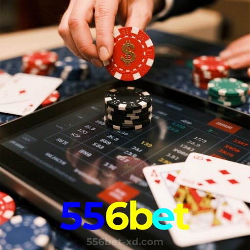 556bet：Jogue poker, aposte no futebol e conquiste prêmios incríveis!