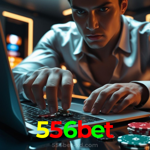 556bet:Jogue nas roletas e veja grandes prêmios surgirem para você!