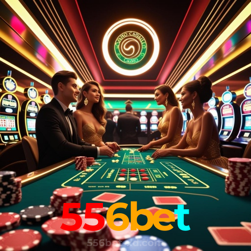 556bet：A sorte não tem limites! Vença no Blackjack e leve o prêmio!