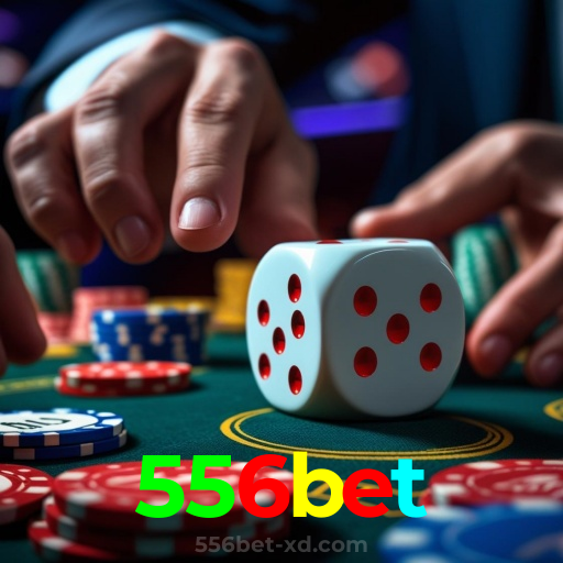 556bet：Apostas em futebol e os melhores jogos de cassino esperam por você!