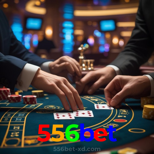 556bet:Aposte no futebol e ganhe em roleta e blackjack no nosso cassino!