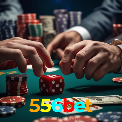 556bet:Jogue nas melhores slots e vença o jackpot em grande estilo!