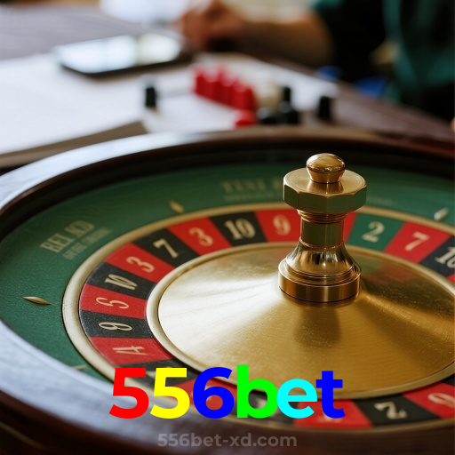 556bet：Vença na roleta e conquiste prêmios surpreendentes!