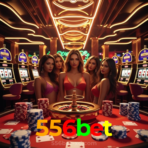 556bet:Jogue slots, aposte no futebol e vença com grandes vitórias!