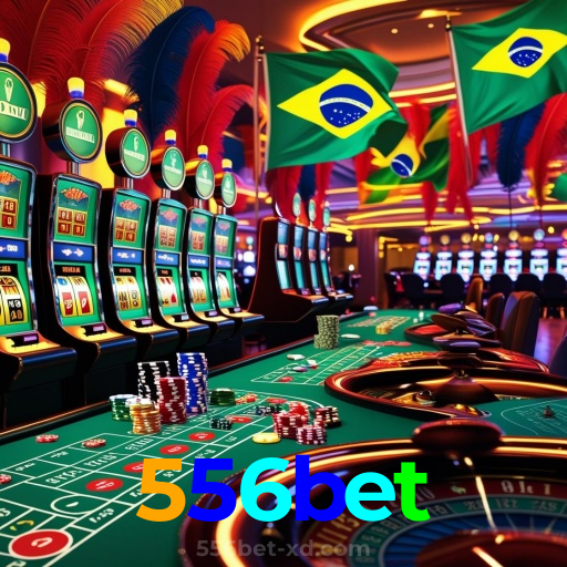 556bet：Jogue slots, poker e aposte no futebol no cassino online mais emocionante!