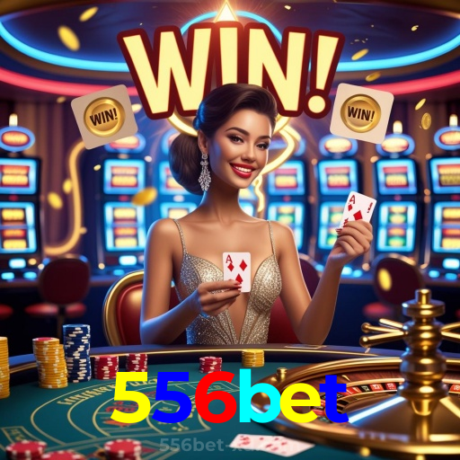 556bet:Jogue poker como um profissional e vença agora mesmo!