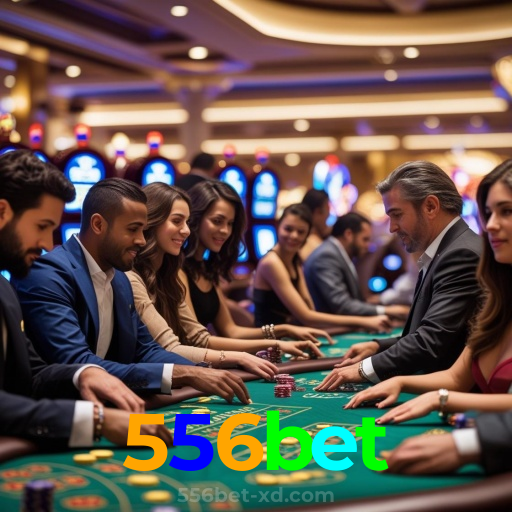 556bet:Jogue nas roletas e veja a sorte sorrir para você!