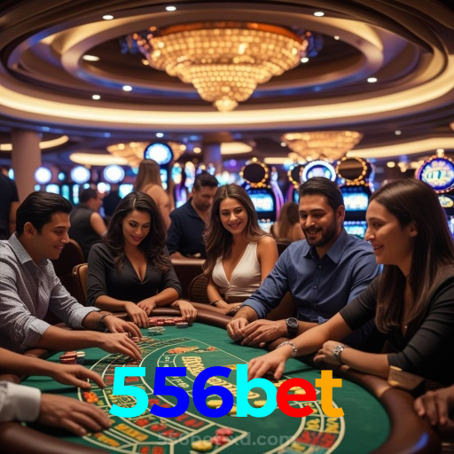 556bet:Jogue poker, aposte no futebol e ganhe em grandes jogos de cassino!