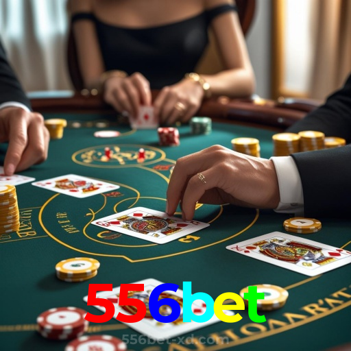 556bet:Jogue poker online e mostre suas habilidades nas cartas!