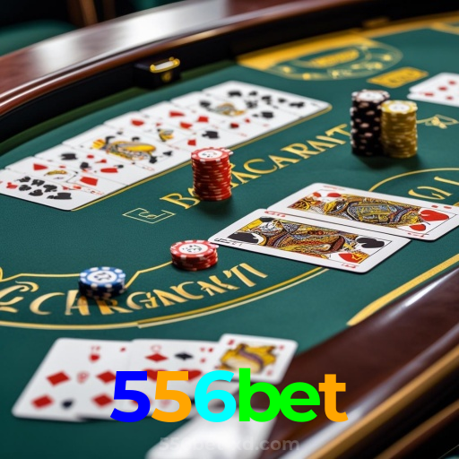 556bet:O cassino online ideal para você jogar blackjack e apostar no futebol!