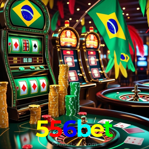 556bet:Jogue blackjack e sinta a emoção de vencer no cassino!