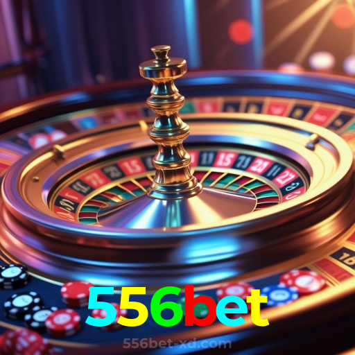 556bet:Jogue nas slots e mude sua sorte agora mesmo!