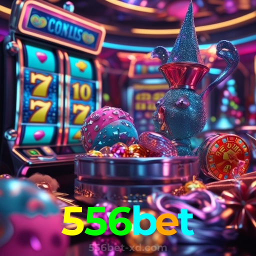 556bet:A sorte está ao seu lado no cassino online com jogos de roleta e apostas no futebol!