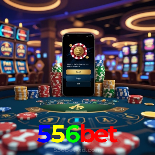 556bet:O cassino mais confiável para apostar no futebol e jogar slots!