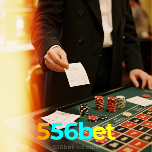 556bet：Aposte no futebol e conquiste prêmios em blackjack e poker!