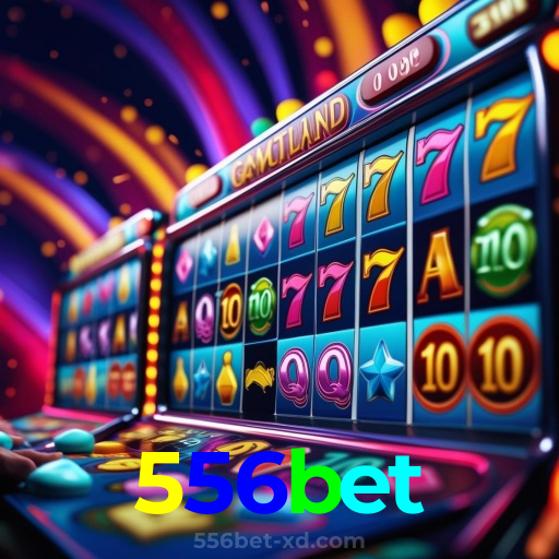 556bet:O melhor cassino online com slots, poker e apostas no futebol!