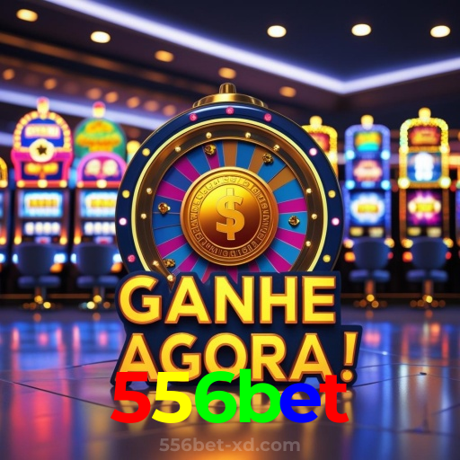556bet:Cada giro pode ser um novo prêmio! Descubra as melhores slots online!