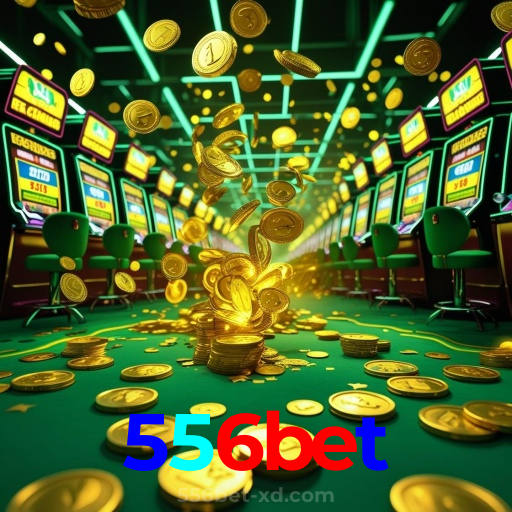 556bet：A sorte nunca esteve tão ao seu alcance! Aposte nas nossas slots agora!