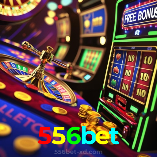 556bet:Jogue slots, poker e aposte no futebol online para grandes prêmios!