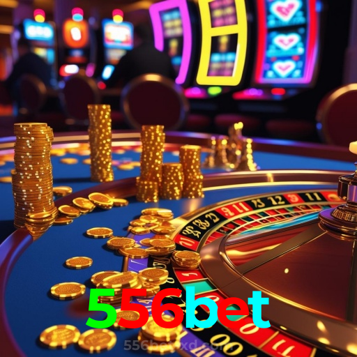 556bet:O cassino online ideal para você jogar blackjack e apostar no futebol!