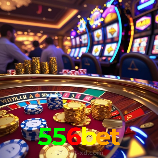 556bet:Sua chance de ganhar começa no cassino online com poker e apostas no futebol!