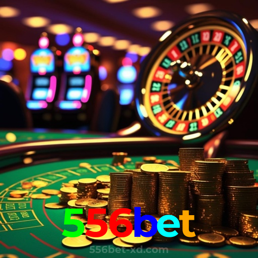 556bet：Aposte no futebol e conquiste vitórias incríveis nos jogos de cassino!