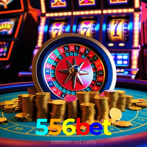 556bet：Jogue nas melhores slots e leve para casa prêmios sensacionais!