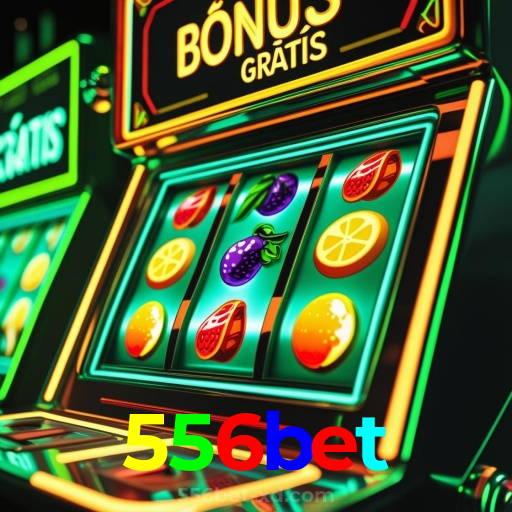 556bet:Cada giro nas slots pode ser uma grande vitória! Aposte agora!