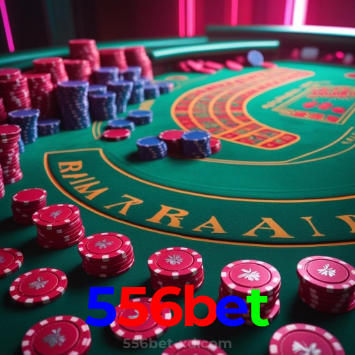 556bet:O melhor cassino online para quem ama futebol e jogos como poker e slots!